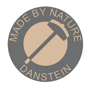 Danske natursten